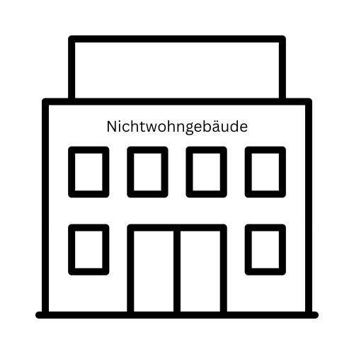 Nichtwohngebäude