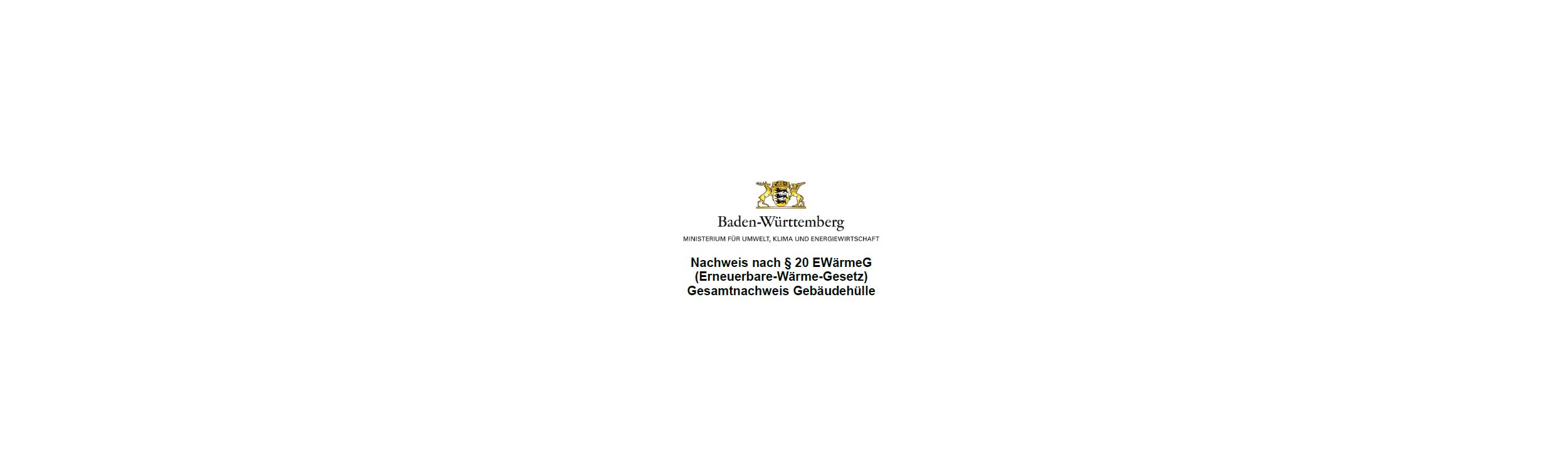 Logo Baden-Württemberg